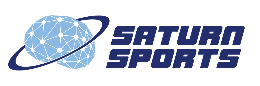 Saturn Sports Logo